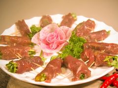 -食玉轩临江鱼捞