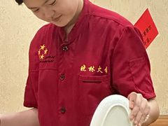 -晓林火锅(安定门店)