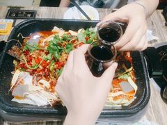 -嘟享吃重庆鸡公煲(五一店)