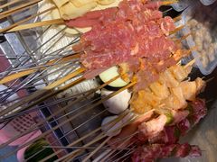 -老谢野馄饨(延安路店)