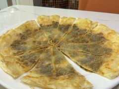 -穆老九清真牛羊肉馆(宋城店)