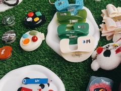 -白噪音White Noise·798概念店