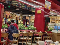 -管氏翅吧(马家堡店)