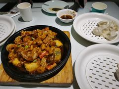 -百饺园(平山道店)