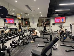 -超鹿运动(达信大厦店)