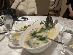-臻宝中餐厅·大连菜·海鲜·融合菜(大连一方城堡豪华精选酒店)