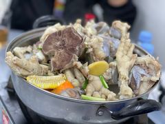 -凤城康记饭店