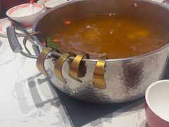 -牛物鲜切牛肉火锅(宜家荟聚店)