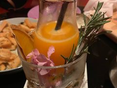 -池畔酒吧 WET Bar