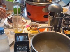 -星伦多自助料理·涮烤一体(杭州来福士店)