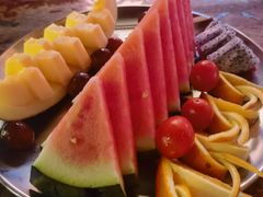 -HIB HUB公社(解放西路店)