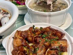 -东森家宴·惠州客家菜