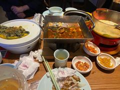 -闽上鲜·福建菜(龙湖滨江天街店)