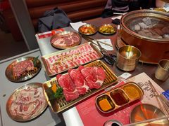 -西塔老太太泥炉烤肉(苏州大悦城店)