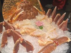 -荣记火锅(青悦城店)