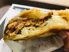 -魏家凉皮(博水商务大厦店)