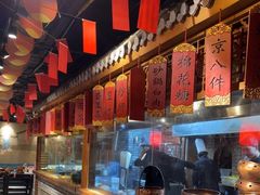 -南京大牌档(崇文门国瑞店)