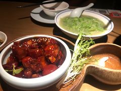 -卞氏菜根香·川菜(青羊万达店)