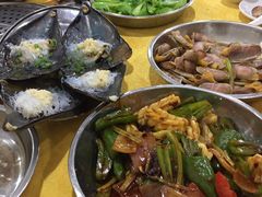 -蚝专家(北滘店)