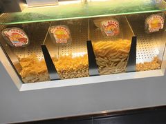 -卢米埃影城(魅力城激光店)