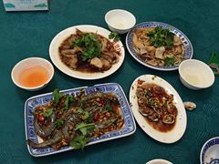 -桂园白粥·潮汕老味道