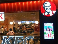 门面-肯德基(星河店)