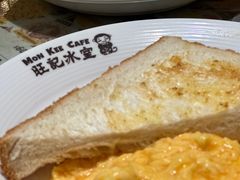 -旺记冰室(九龙中心大厦店)