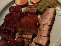 -新旺茶餐厅·早餐·夜宵(仙霞店)