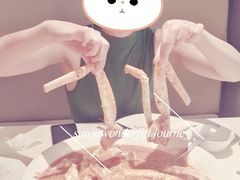 -无招牌海鲜餐厅(滨海艺术中心店)