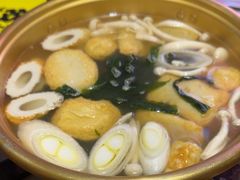 -大叹号啤酒屋·延边料理(建工店)