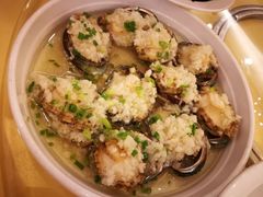 -山明水秀大饭店