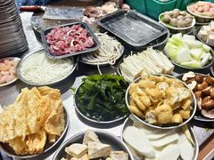 -秧塘牛八宝(金山路店)