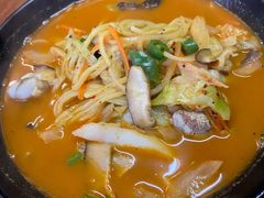 -米屋石锅拌饭(师大店)