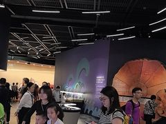 -香港科学馆