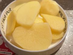 -大龙燚火锅(太古里店)