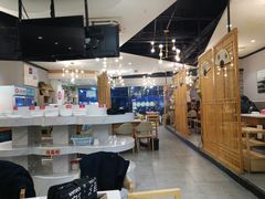 大堂-屋头串串(新街里店)