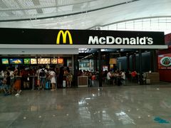 门面-麦当劳(深圳北站高铁店)