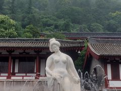 -华清宫景区