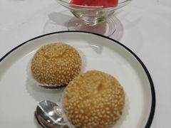 -海都六福酒家(世博广场店)