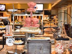 -AdD全日制餐厅(中谷花园酒店)