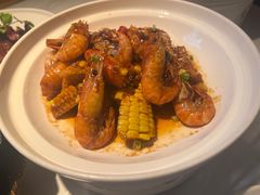 -老阿爸鲜鱼土菜(园区永旺店)