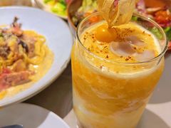 菇娘果桂花椰-农畉LONFOOD(万象天地店)