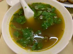 -舒蔡记生煎菜饭(云南中路店)