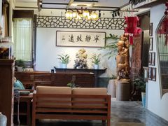 -天禄堂西溪庄园