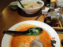 -和府捞面(西溪印象城店)