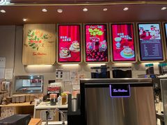 -Tims天好咖啡·贝果(凯德大峡谷购物中心店)