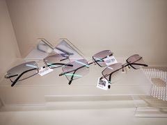 -宝视达眼镜(美中城店)