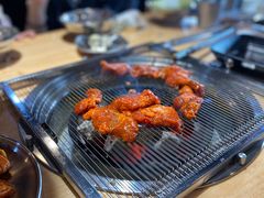 -麻蒲碳烤肉(嘉禾东平地铁站19号店)