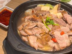 -洪兴砂锅·融合砂锅菜(三站店)