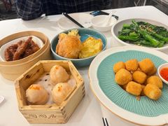 -陶陶居酒家(第十甫路总店)